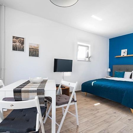 Cozy Apartment In The Centre Of Warsaw, Metro, Wi-Fi - By Hik Apartments Екстериор снимка