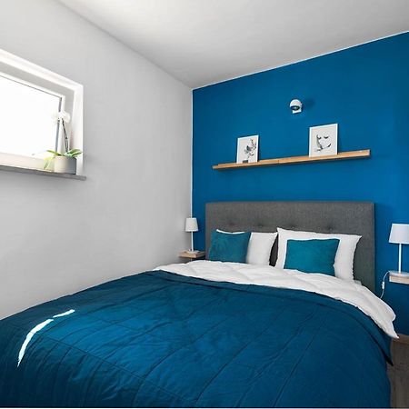 Cozy Apartment In The Centre Of Warsaw, Metro, Wi-Fi - By Hik Apartments Екстериор снимка