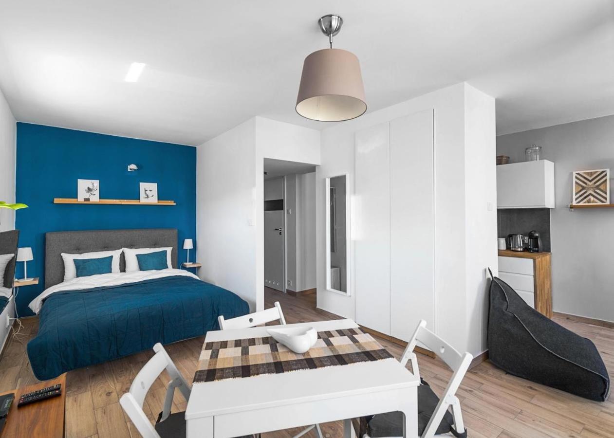 Cozy Apartment In The Centre Of Warsaw, Metro, Wi-Fi - By Hik Apartments Екстериор снимка